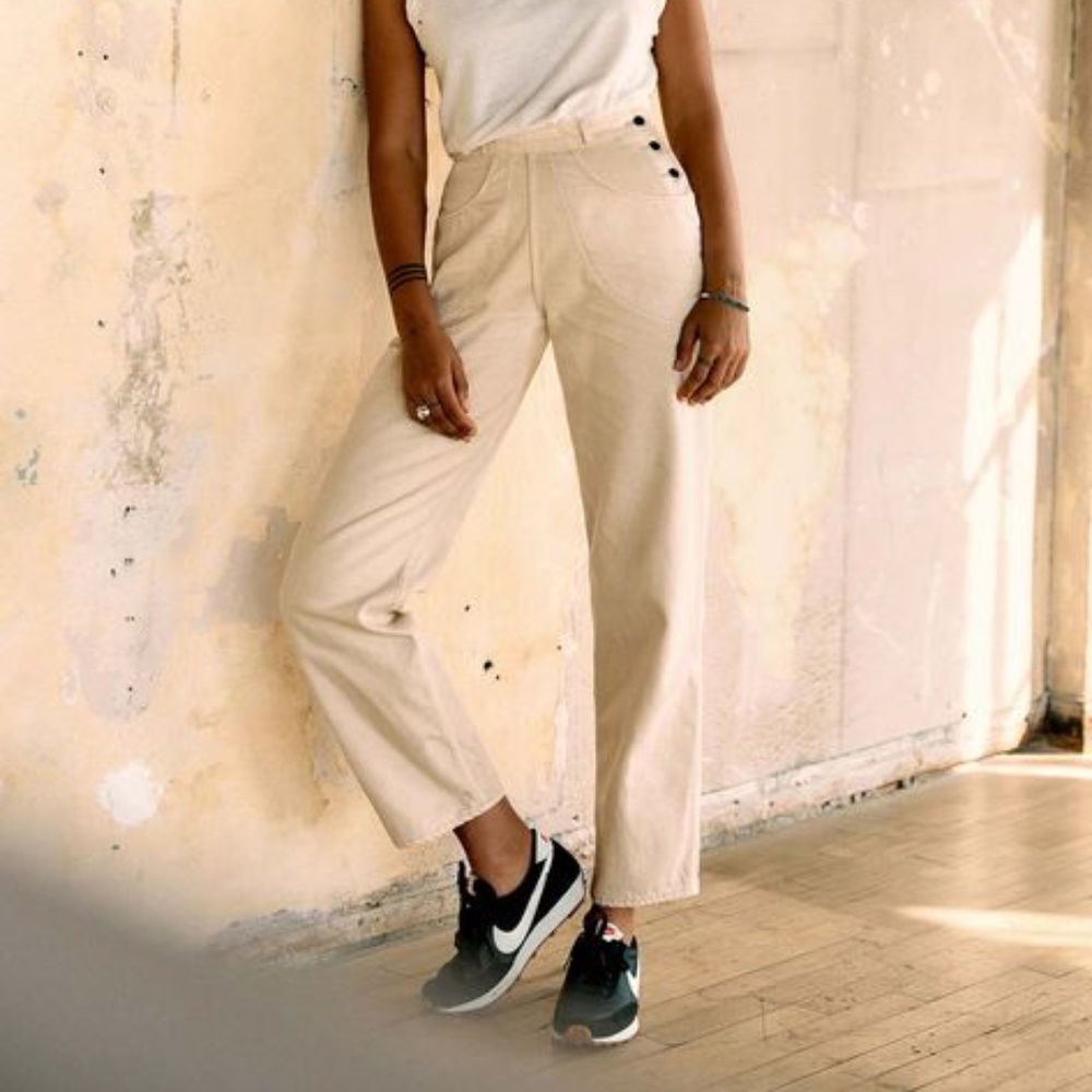 imogene + willie Liza Pants